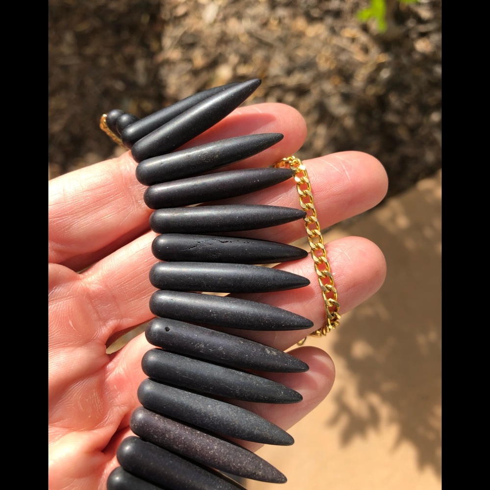 Robyn Rhodes “Esta” necklace - Picture 2 of 5